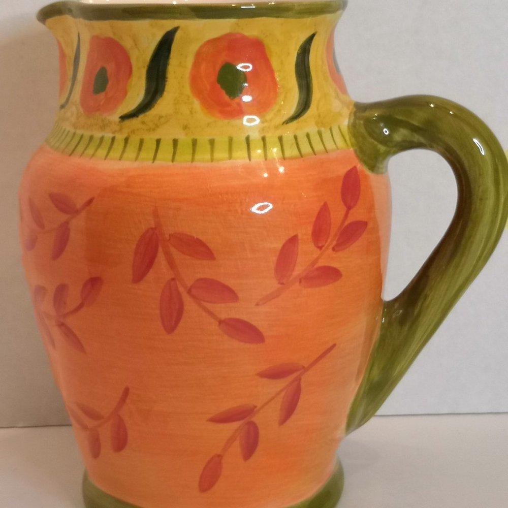 Elegant Vase/pitcher
